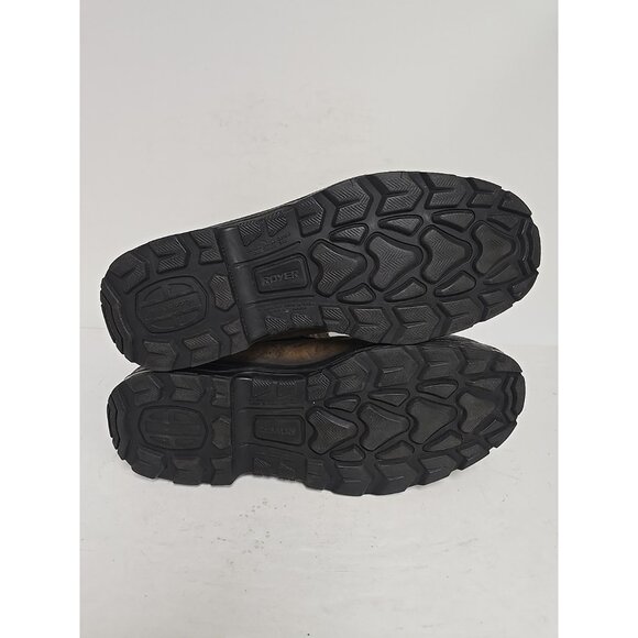 Royer Men's 8''Agility Shieldtex Composite Toe 570GT Work Boot Brown Size 13M - Picture 8 of 8